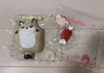 momo 스퀴즈 하굿도 도후츠 시리즈