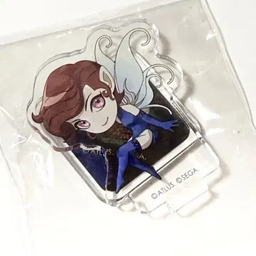 TGS 2024 도쿄 게임쇼 여신전생 3 아크릴 스탠드 픽시