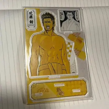 은혼 명장면 디오라마 피규어 콘도 벌스데이 2025 점프샵