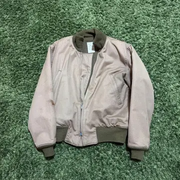 버즈릭슨 탱커 자켓