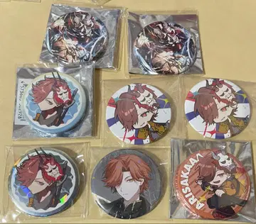 Crazy Raccoon CR 아리사카 CR 페스티벌 할로윈 생일