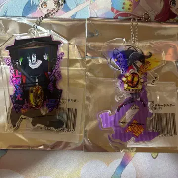 좀비랜드 사가 Sammy 도안 아크릴 스탠드 사미 야마다 타에 레어