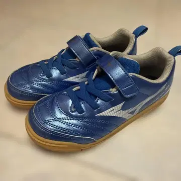 Mizuno Monarcida NEO 풋살화(20cm)