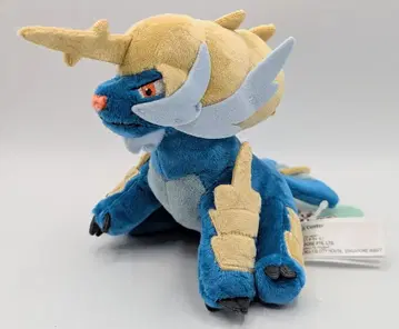 포켓몬 봉제 인형 Pokemon fit 다켄키 503