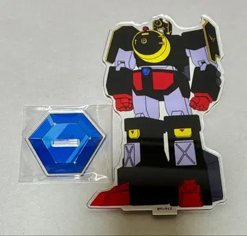 황금용사 골드란 아크릴 스탠드 강철무장 어드벤처