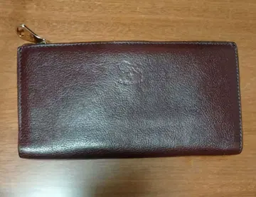 일비종떼 장지갑