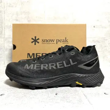 27cm Snow Peak x MERRELL MTL Longsky 2