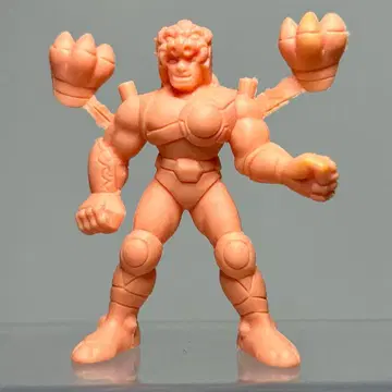 새상품급 세인트 세이야 지우개 피규어 청동 성투사 소사자자리 라이오넷 반