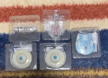 제일복권 고질라 MACHINE CHRONICLE 하위상 묶음 판매