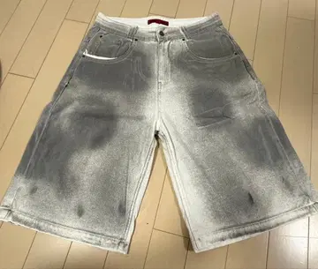 Jaded London 그레이 조거 팬츠 32