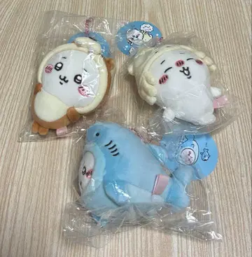 치이카와 치이카와 수족관 마스코트