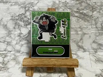 걸즈 밴드 크라이 야스나 스바루 쿠마미네 아크릴 스탠드