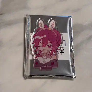 애니카페 아크릴 스탠드 엔카보켄