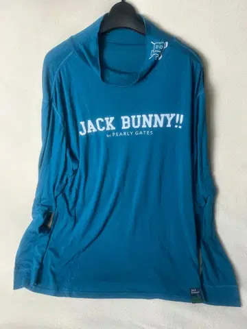 JACK BUNNY!! 남성용 긴팔 셔츠 사이즈 5