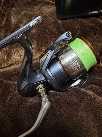 [ 컨디션 최상 ] 26 나스키 C5000XG