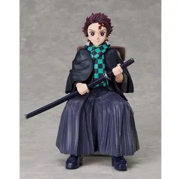 귀멸의 칼날 카마도 탄지로 피규어 애니플렉스 AGF 탄지로 aniplex