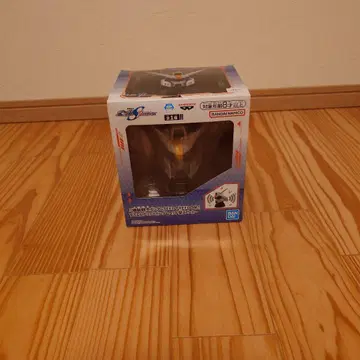 프리덤 건담 피규어 스피커 (상자 손상 있음)