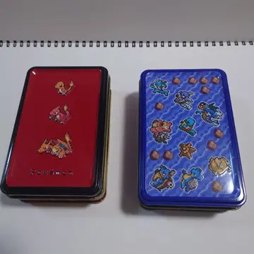 포켓몬 캔만 히토카게 꼬부기(제니카메) 멜리 초코