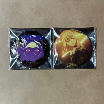 뱅드림 Ave Mujica 캔뱃지 OP ver. 드로리스 삼각형 초화