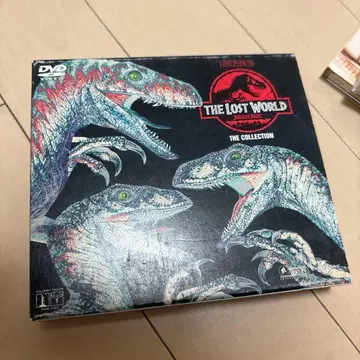 [ 쥬라기 공원 ] [ 로스트 월드/쥬라기 공원 ] 트윈팩 -
