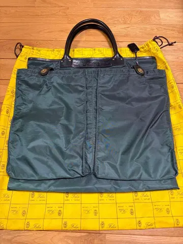 페리지 Felisi 9237 토트 헬멧 백 수납 봉투 포함