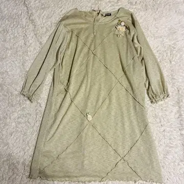 MOTHER 원피스 나른한 자장가 사에라 히스클로네 계열 인형 장식