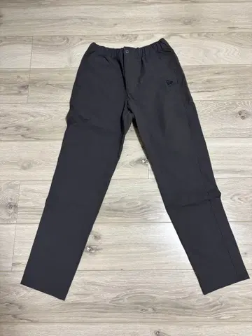 뉴에라 NEW ERA 이지 팬츠