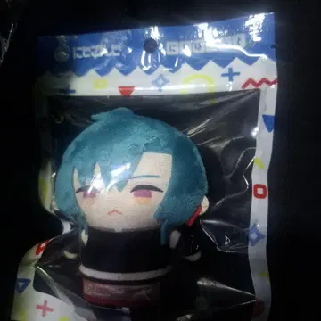 니지페페 니지페펫토 미도리센