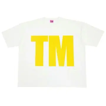 마스다 타카히사 2nd LIVE 희노애락 티셔츠