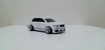 토미카 프리미엄 센추리 초회 화이트 BBS RS