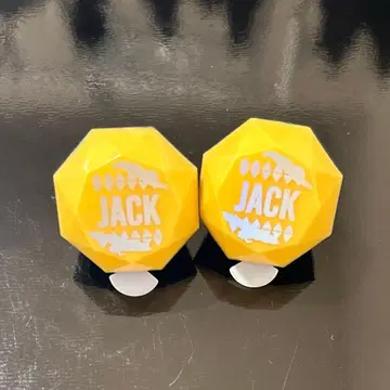 트위스테 랜덤 반지 라이트 vol.1 잭 하울