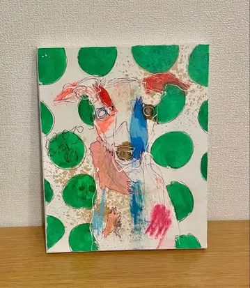 키타무라 나오토 원화