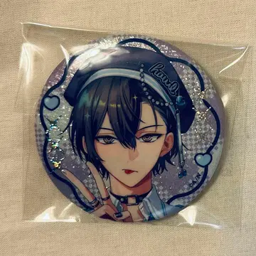 니지산지 갸우루후 코야나기 로우 랜덤 캔뱃지