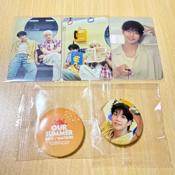 ASTRO ZOONIZINI ZOONI MJ 묶음 판매