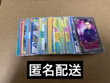 요시모토 요시모토 콜레카 콜레카 카드 마유리카 쿠우키카이단 제라돈 와규