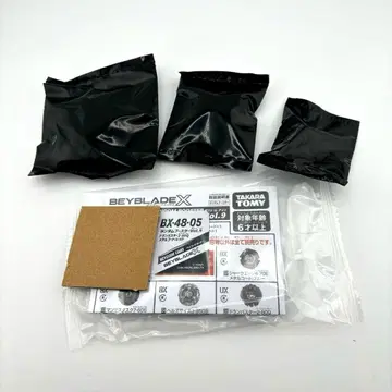 [ 미사용 ] 베이블레이드X 랜덤 부스터 Vol.9 도란버스터