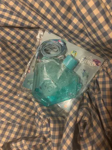 MGA MAGICAL 10 YEARS FJORD 비눗방울 스트랩 포함