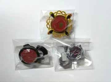 앙스타!! 스타라이 린라이 나기사 3점