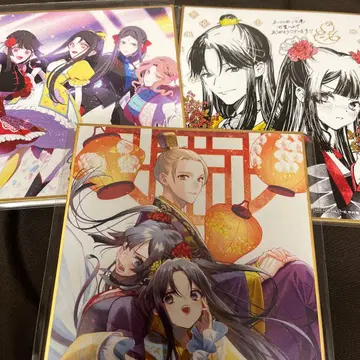 혜택만 3종, 서투른 악녀이지만