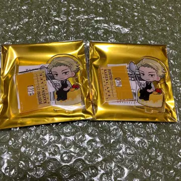 주술회전 스이파라 나나미 켄토 미니 캐릭터 아크릴 스탠드