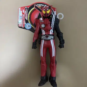 가면라이더 드라이브 라이더 히어로 시리즈 10 타입 트라이도론