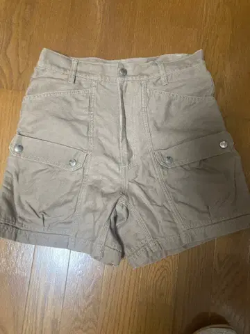 South2West8 숏팬츠