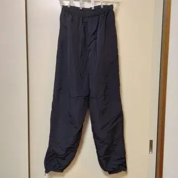 레어/ S사이즈/새상품급 / IPFU 트레이닝 팬츠/미군 실물/미군