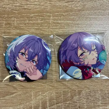 [ 즉시 익명 ] 앙스타 캔뱃지 Dec 유메