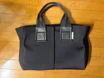 카와카와 (kawa-kawa) 토트백 여행 가방 등 일본제 빅