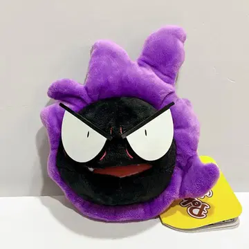 고스트 포켓몬핏 봉제 인형 pokemonfit