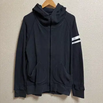 주말 가격 인하 모모타로 진즈 집업 후드티 XXL