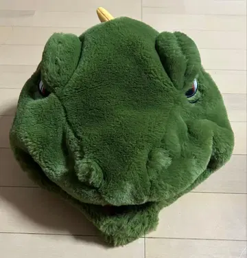 [ USJ ] 쥬라기 공원 공룡 모자 팬캡