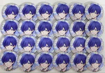 이레이스 If 캔뱃지 5주년 비쥬 x 24