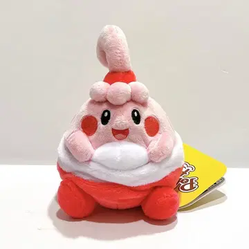 포켓몬 핏 봉제 인형 pokemonfit